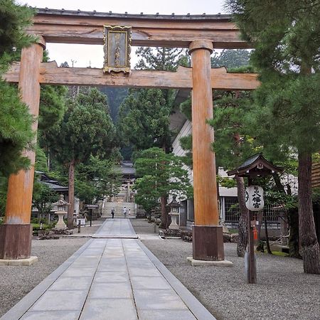 Sakura Maru - Vacation Stay 60356V Такаяма Экстерьер фото