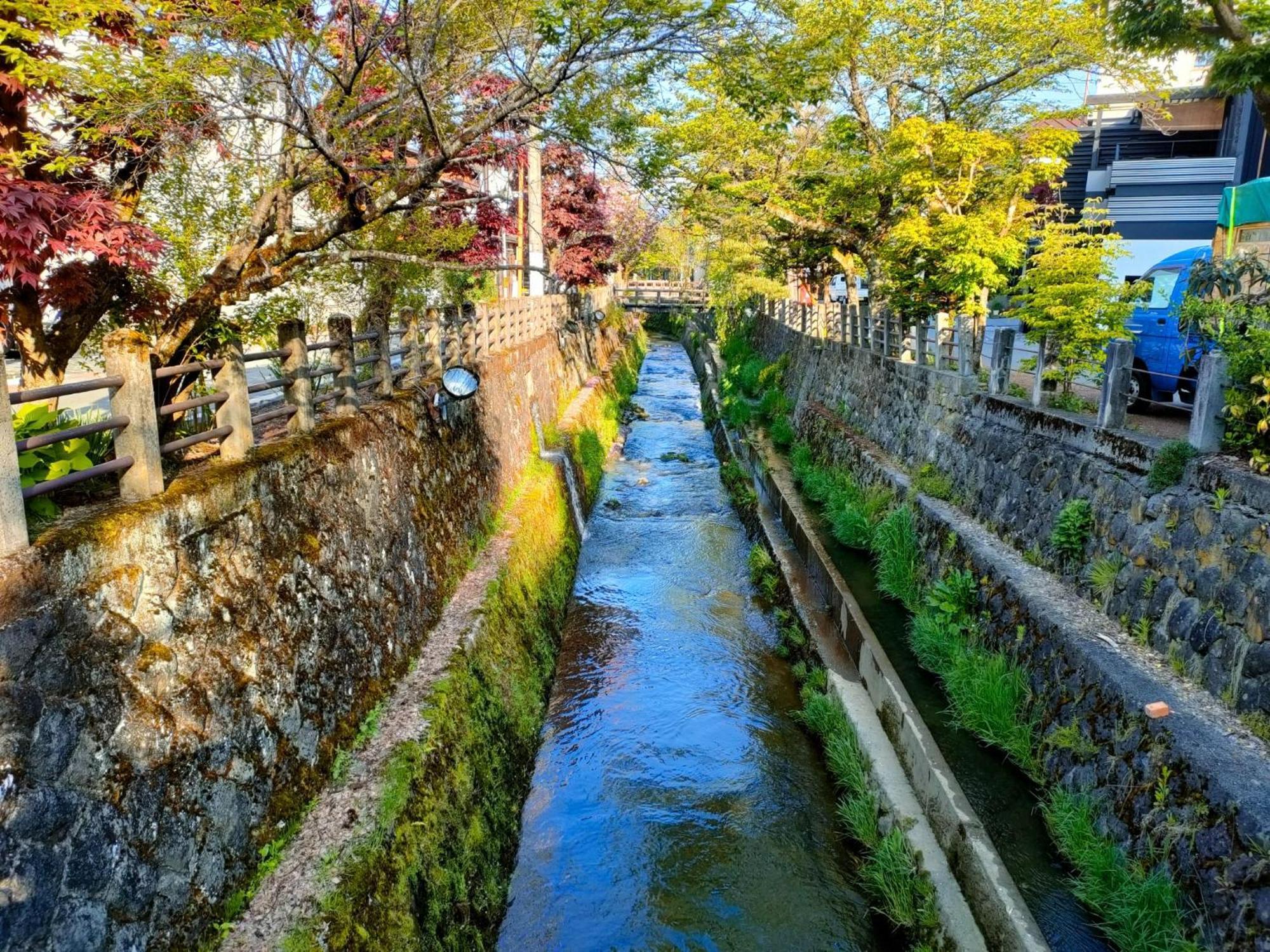Sakura Maru - Vacation Stay 60356V Такаяма Экстерьер фото